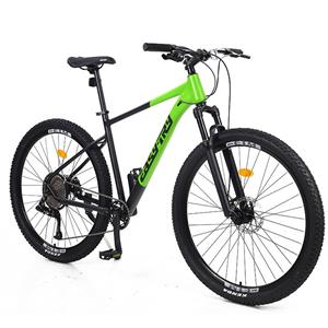 Venta al por mayor, bicicleta mtb de aleación de aluminio/acero de 26 pulgadas para adultos de 24/27/30 velocidades