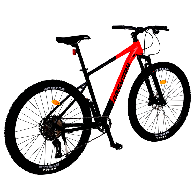 Wholesale 24/27/30 speed adult mtb aluminum alloy/steel 26 inch bicycle