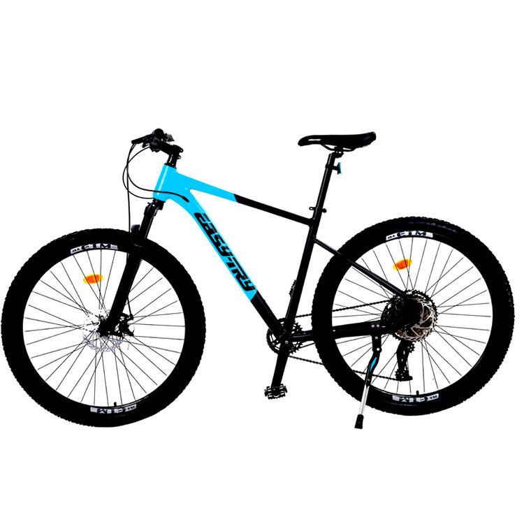 new cheap Aluminum alloy frame mountain cycle 29 inch mountain bicycle Adjustable fork mountain bike