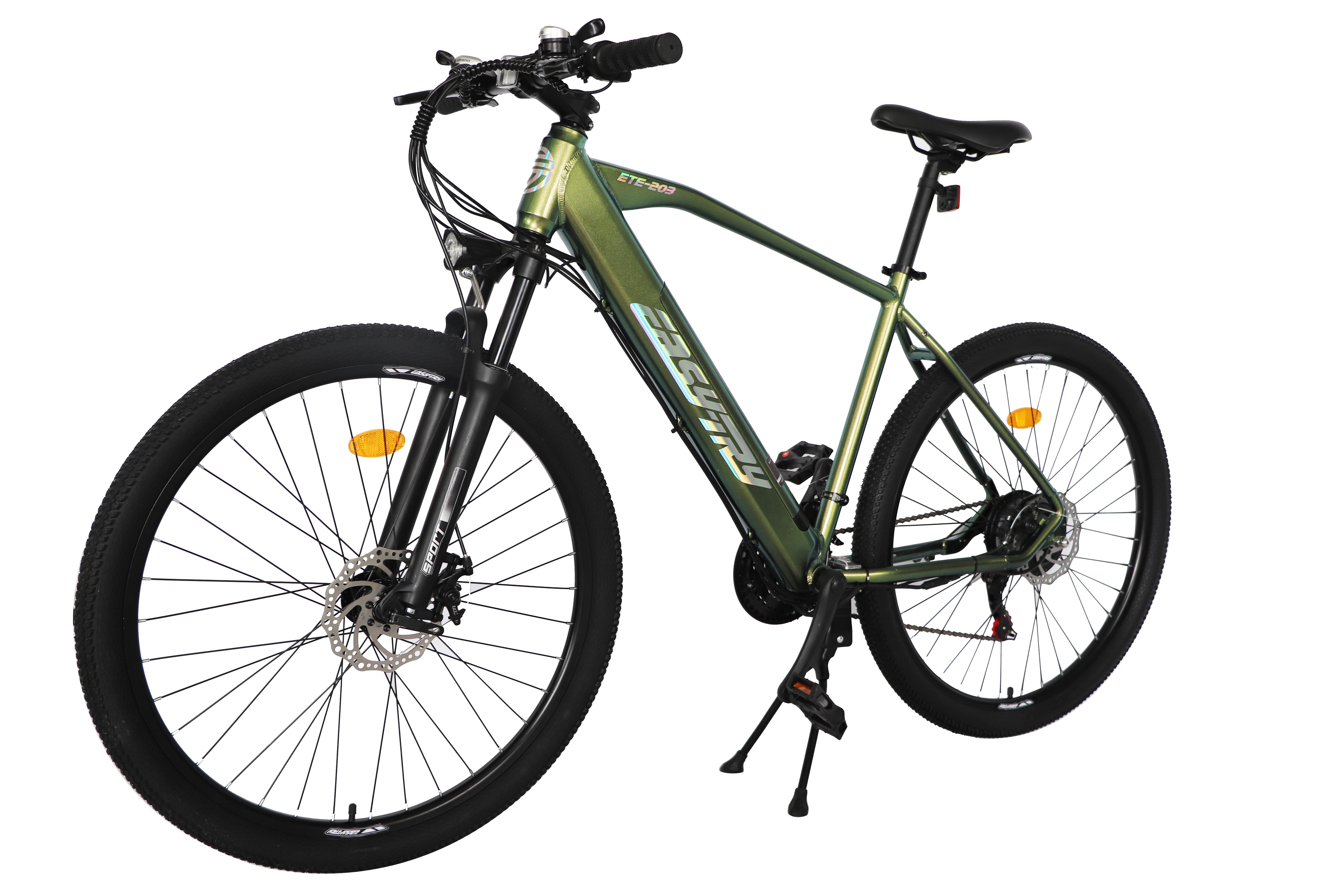 china multicolor 250W 25 km/h electric bicycle hidden battery electric bike 27.5 inch electric cycle