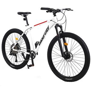 pneumatici Kylin di alta qualità mountain bike 21 velocità mountain bike cerchio in lega di alluminio mountain bike