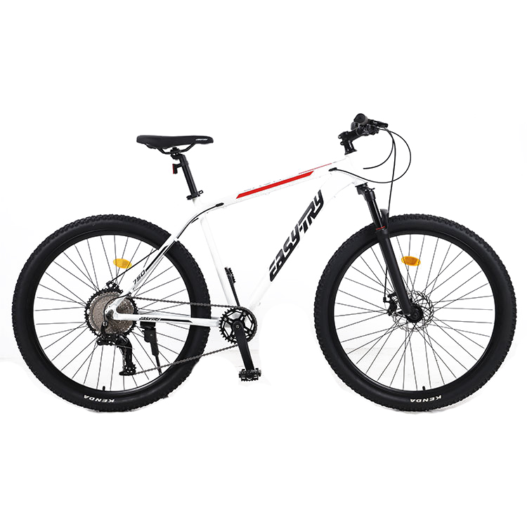 high quality Kylin tire mountain cycling 21 speed mountain bicycle Aluminum alloy rim mountain bike