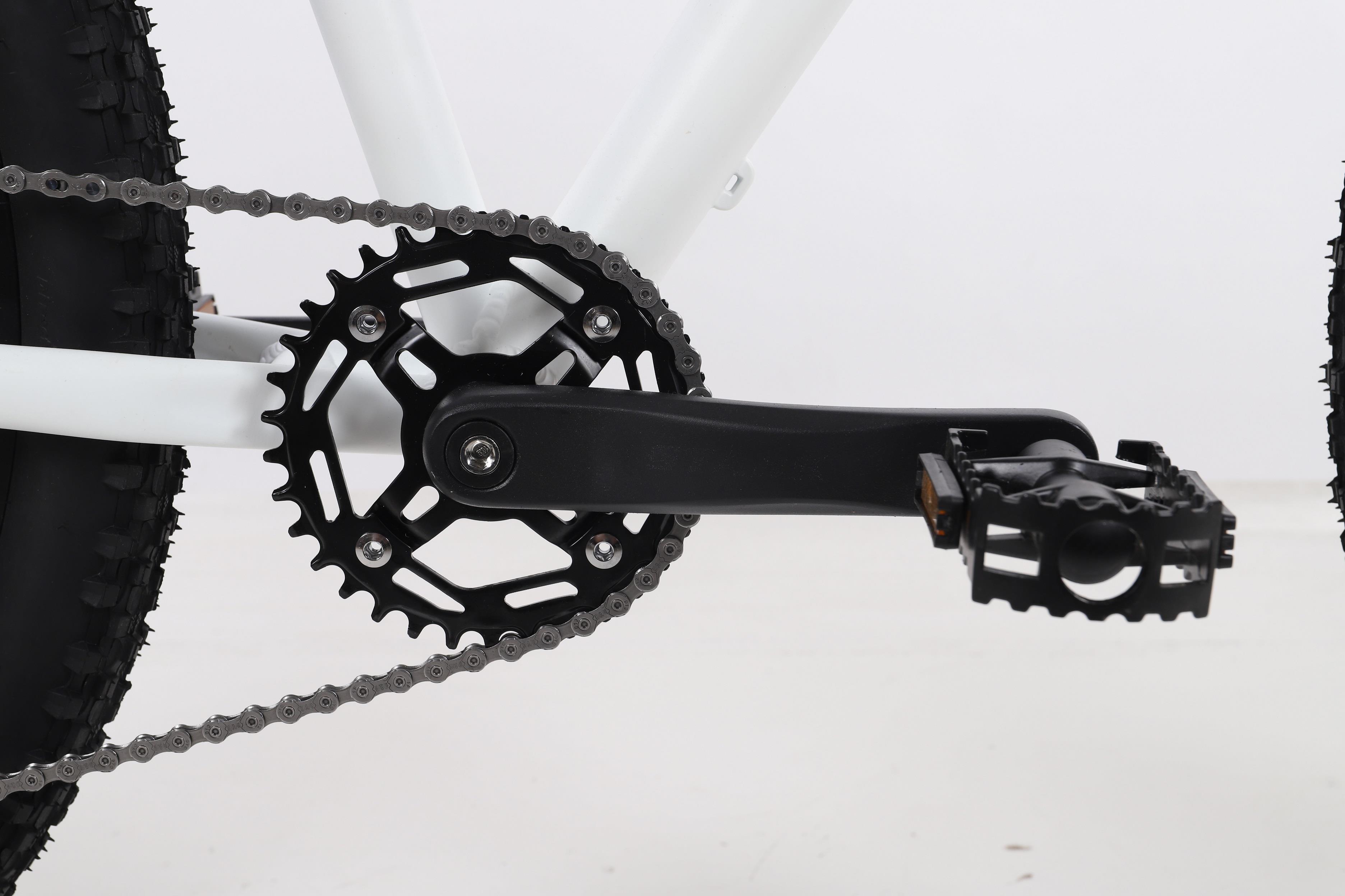 China OEM Aluminum alloy frame and fork mountain bike 26 inch mountain bicycle Kylin tyre mountain cycling