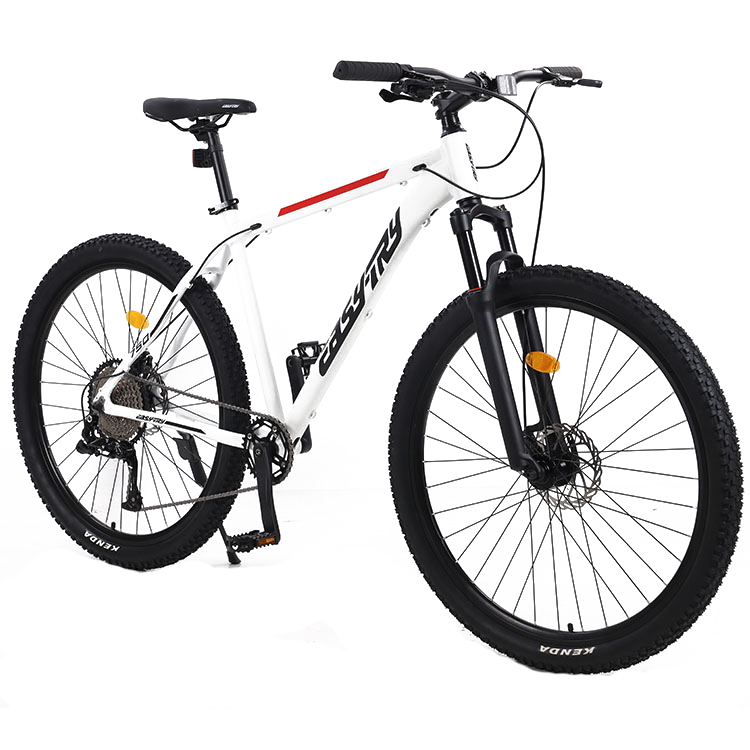 cheap price 21 speed mountain bike Aluminum alloy rim mountain cycling 26 inch mountain bicycle for adult