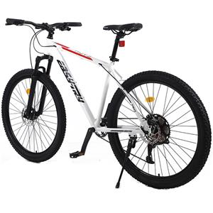 Preço barato 21 velocidades mountain bike aro de liga de alumínio mountain bike 26 polegadas mountain bike para adultos