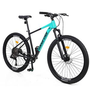 Hochwertiges verstellbares Gabel-Mountainbike KENDA-Reifen Mountain Cycling 29-Zoll-Mountainbike für Erwachsene