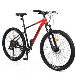 wholesale Telaio in lega di alluminio KENDA pneumatico 29 pollici mountain bike 15.4KG mountain bike per adulti
