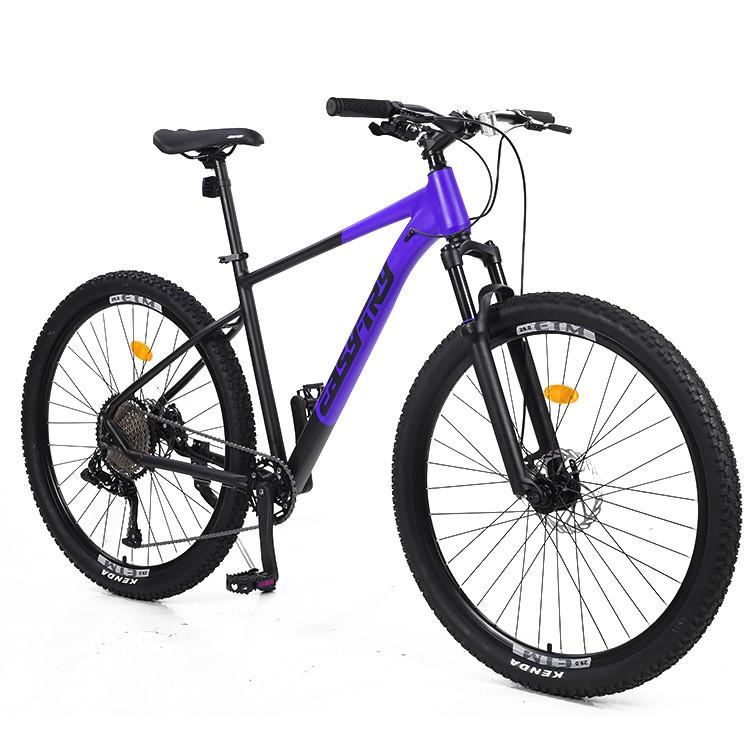 wholesale Aluminum alloy frame KENDA tyre 29 inch mountain cycle 15.4KG mountain bicycle for adult
