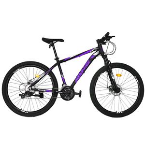cheap price color saddle aluminum alloy rim mountain cycling 26 inch 21 speed mountain bicycle