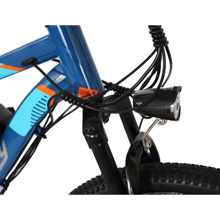 OEM new product 25km/h Aluminum alloy rim electric bike 250W 36V 2A electric bicycle 26 imch ebike