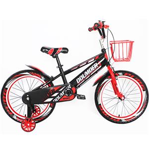 nuovo design in lega di alluminio cerchio bambino bicicletta 12/14/16/18 pollici 7,5 kg bambini portatili in bicicletta