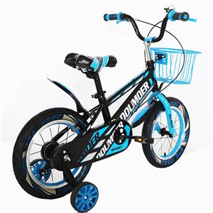 Cadru și furcă din oțel OEM multicolore biciclete pentru copii Sau din piele 12/14/16/18 inci ciclism pentru copii