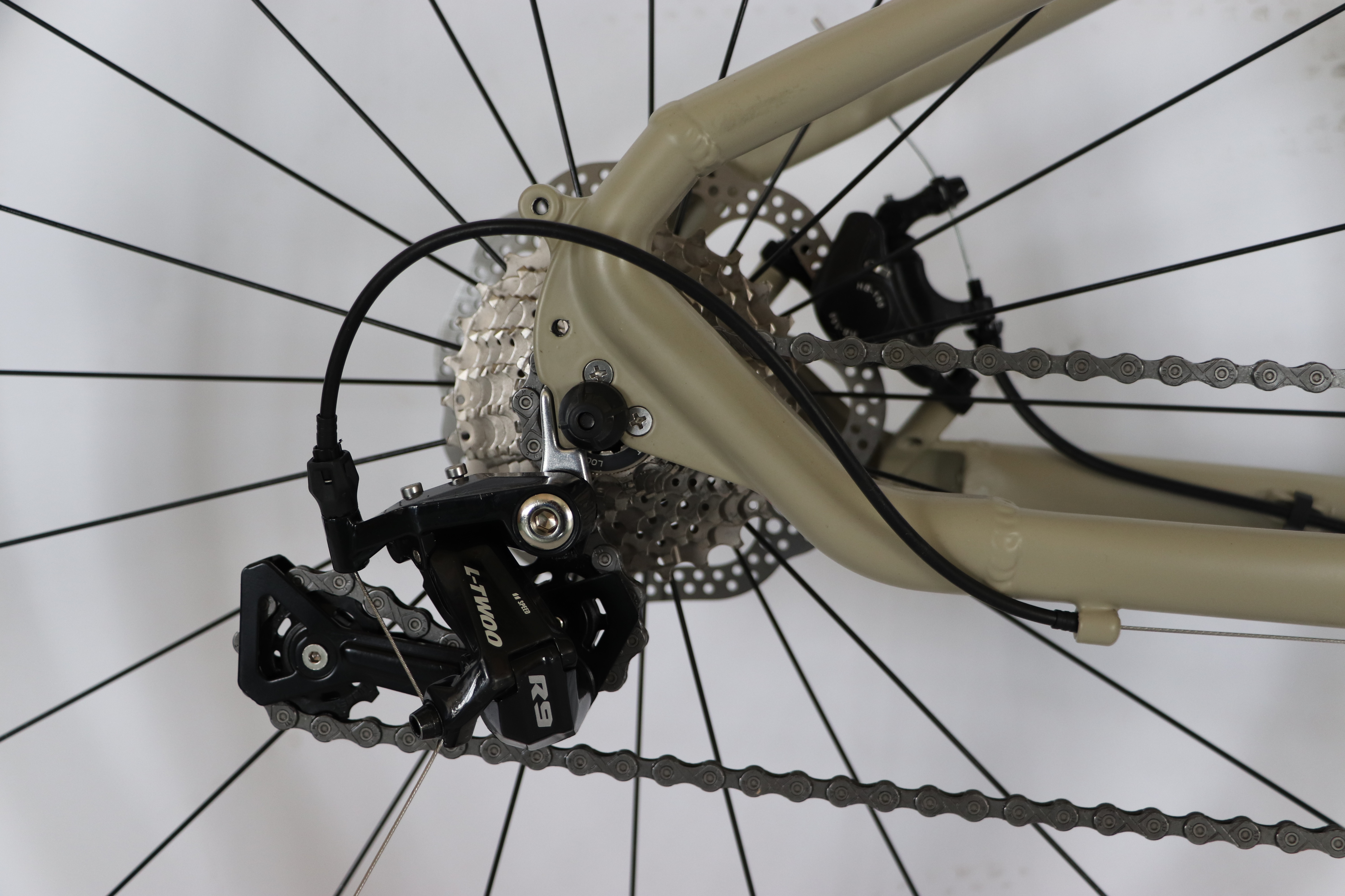 OEM Aluminum alloy rim and pedal road cycle Disc brake road bicycle 700C Curved handlebars road bike