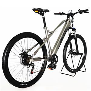 neues Produkt 27,5 Zoll interner Akku E-Bike 25 km / h Kenda-Reifen Motorisiertes Fahrrad 36V 250W Elektroradfahren