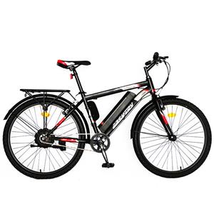 china factory wholesale OEM 25 km/h electric bicycle 36V 250W electric mountain bike 26 inch 5.2AH lithium battery ebike