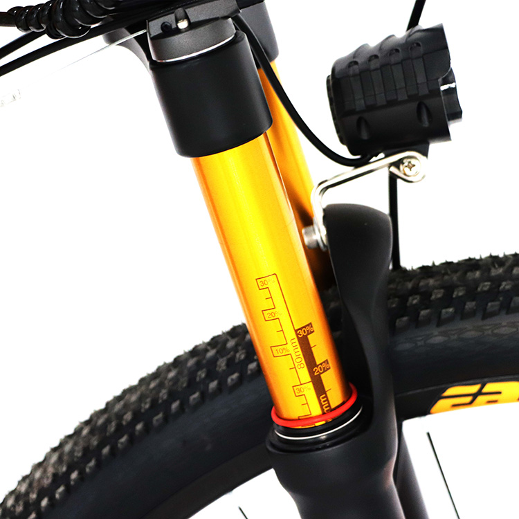 easy-try OEM kenda tyre 27.5 inch E-bike 36V 250W electric bicycle 10.4AH built-in battery electric bike