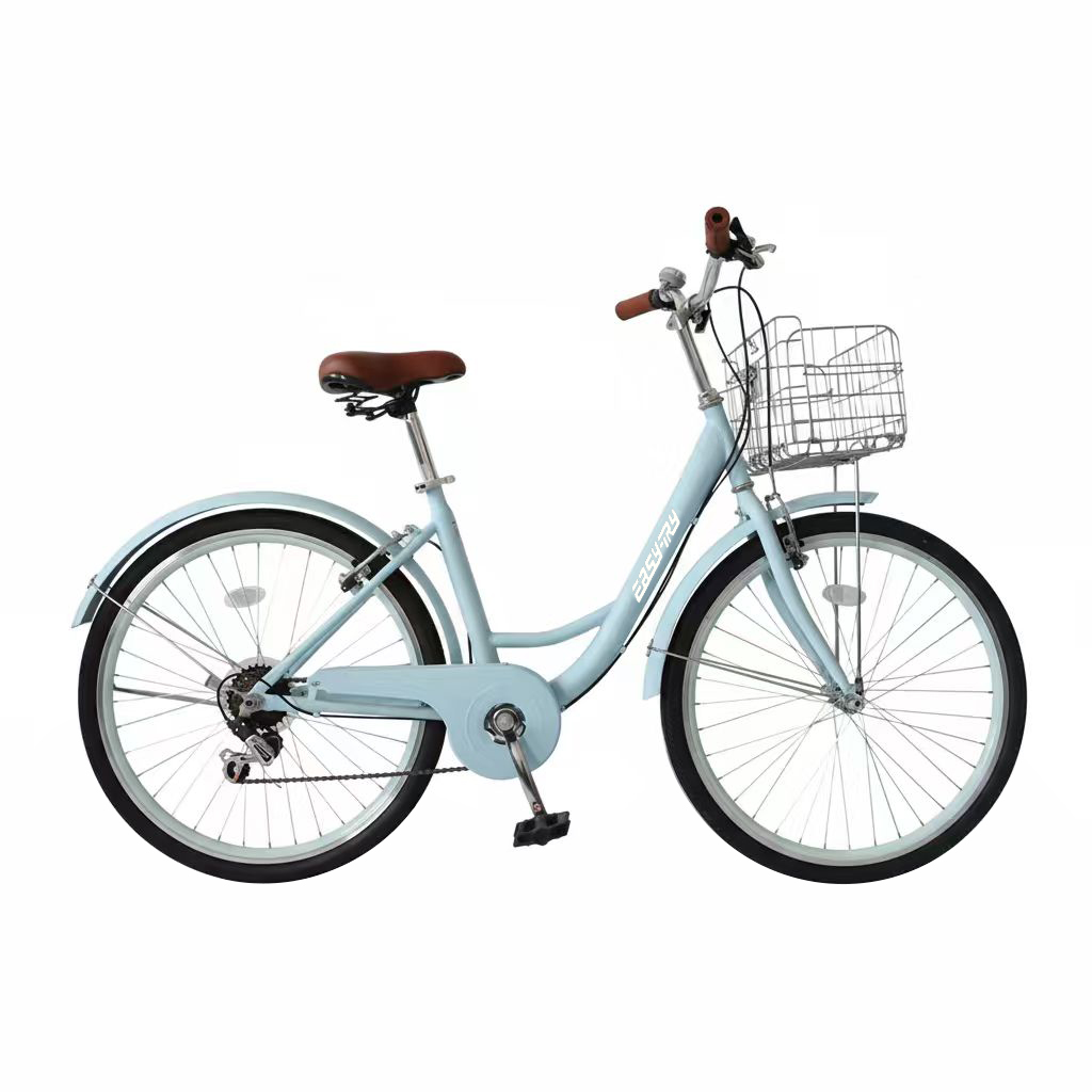 City Bike
