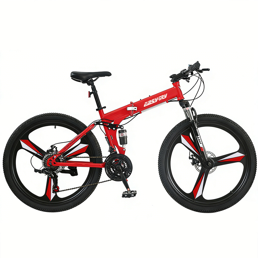 Folding Bike