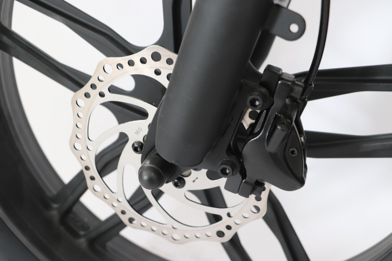 foldable ebike