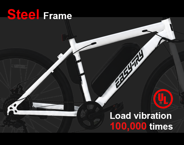 wholesale electric bike