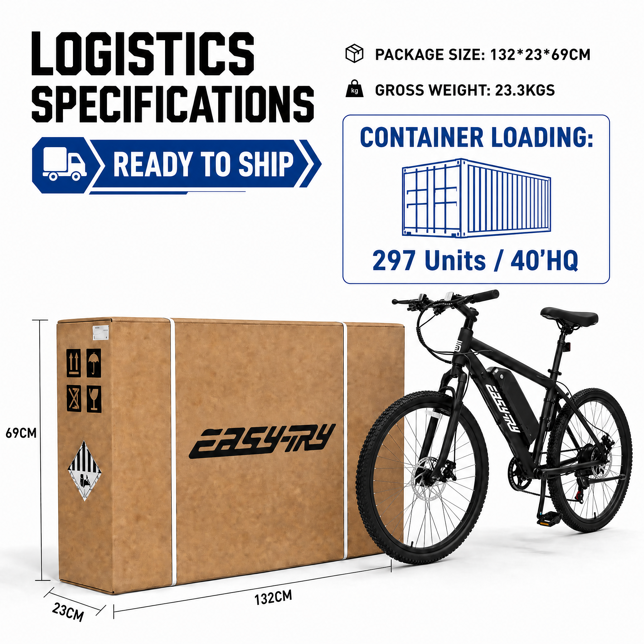 wholesale electric bike