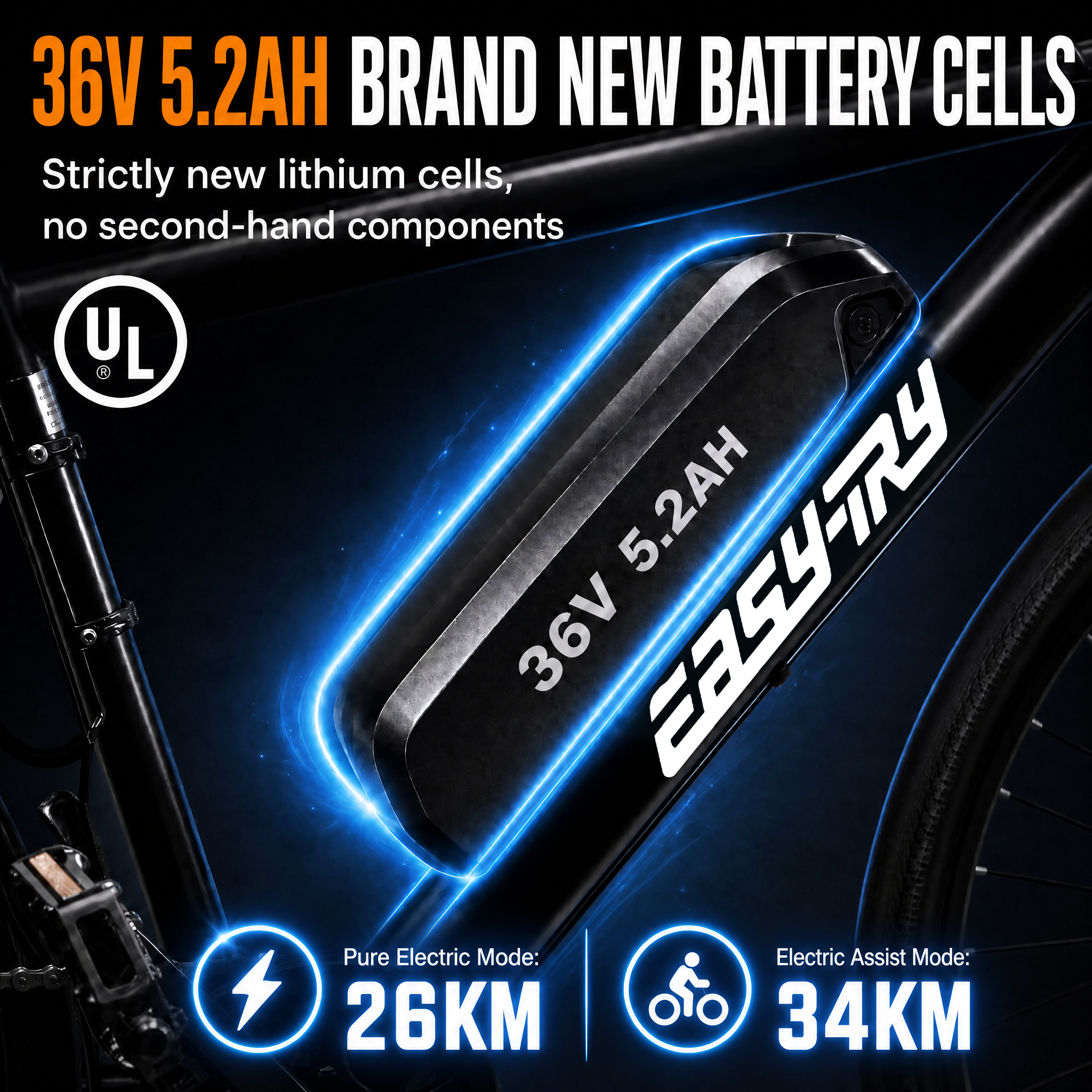 factory cheap ebike
