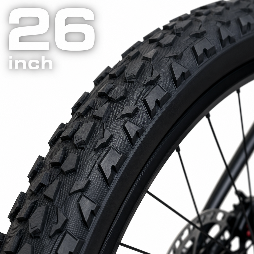 stock ebike