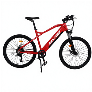 wholesale high quality Alloy frame electric bicycle 10.4AH internal battery E-bike 350W 26 inch electric cycling