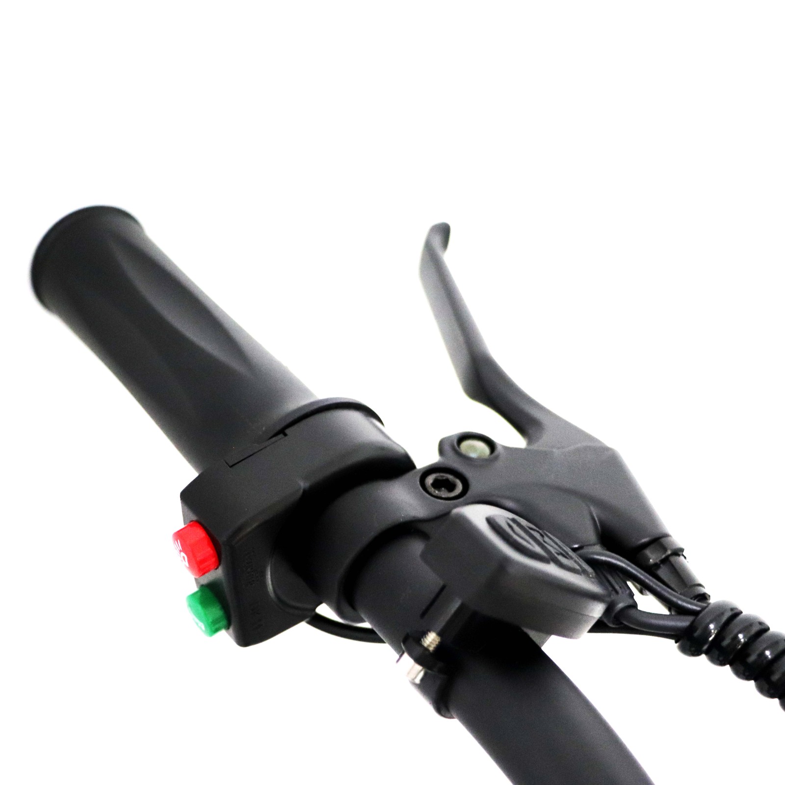 intergrated battery ebike