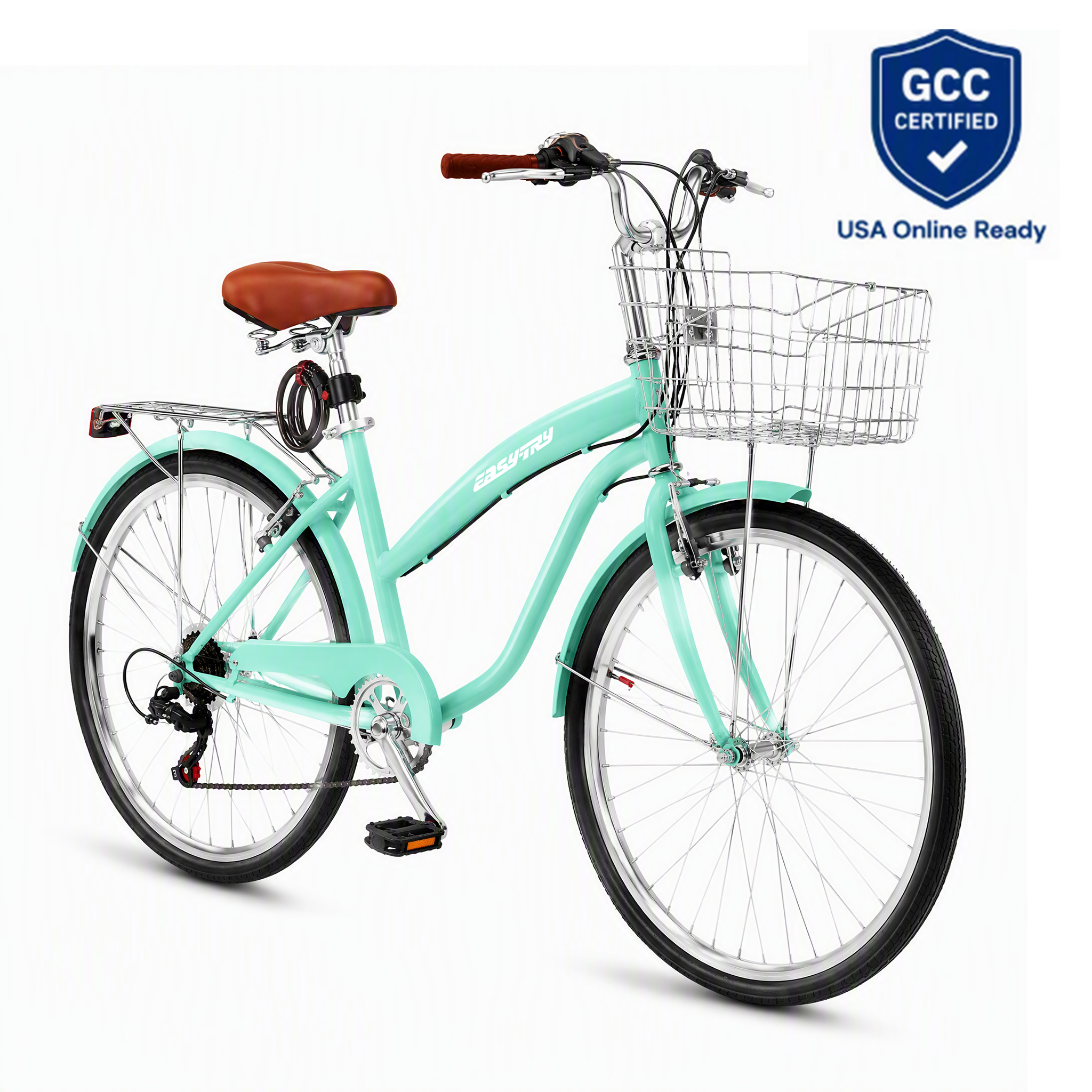 city bike