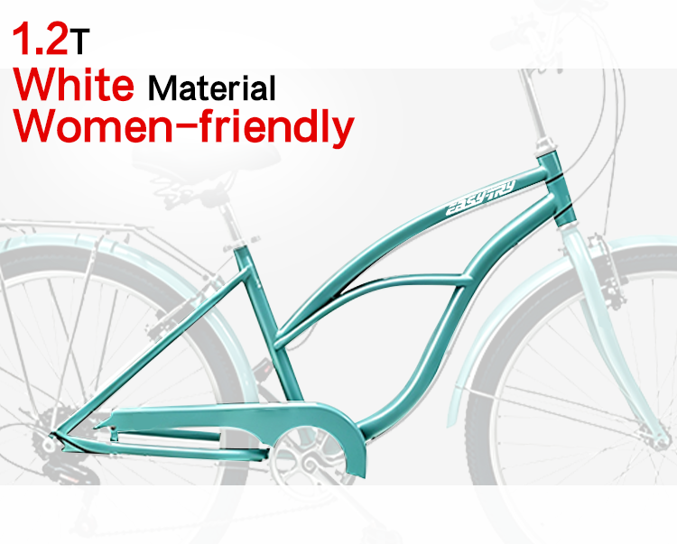 city bicycle