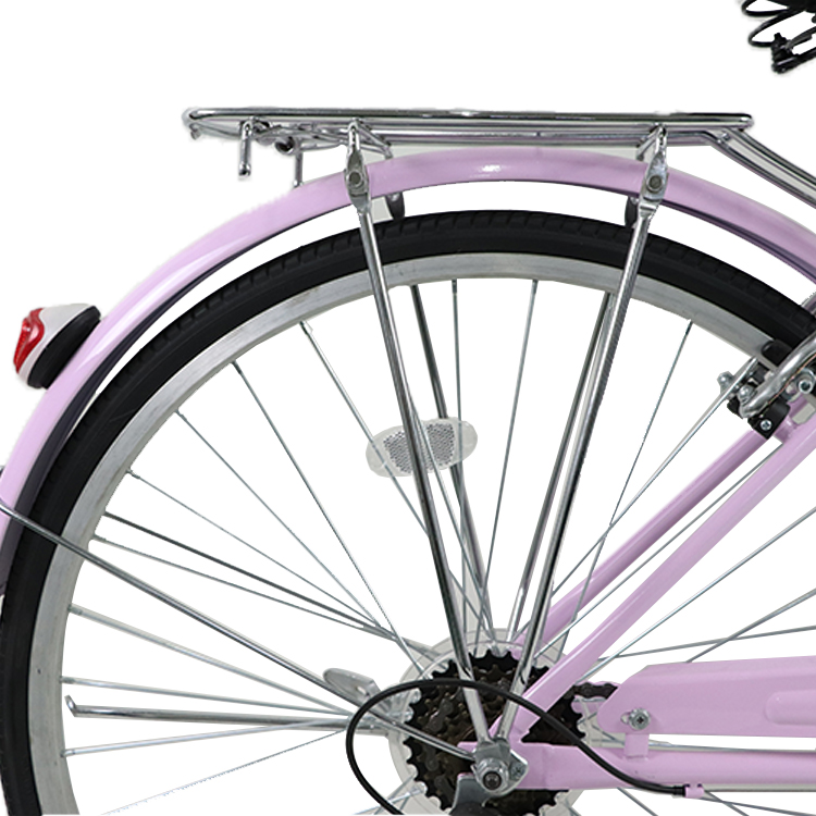 city bike