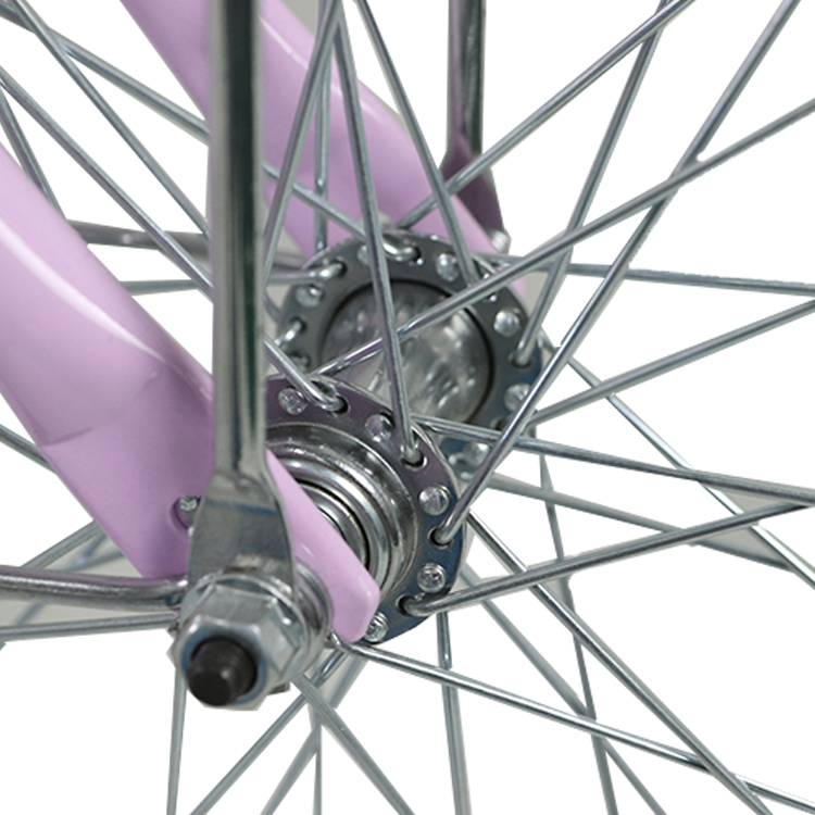 ladies bike