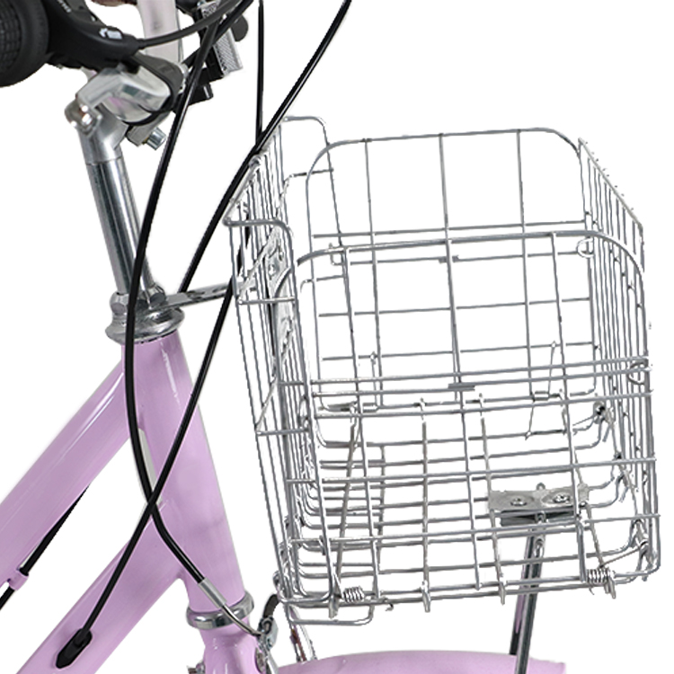 city bicycle