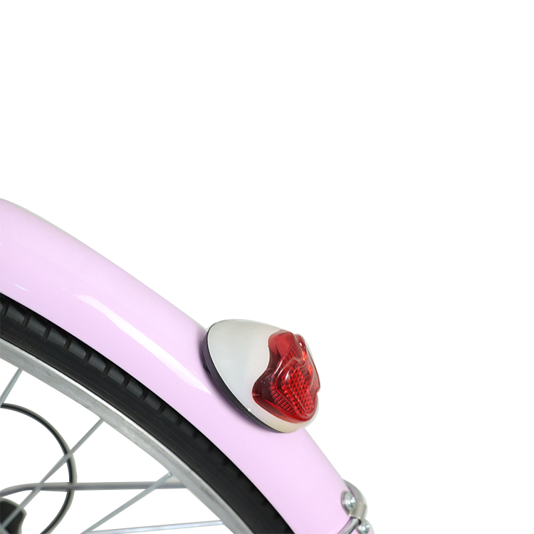 city bike