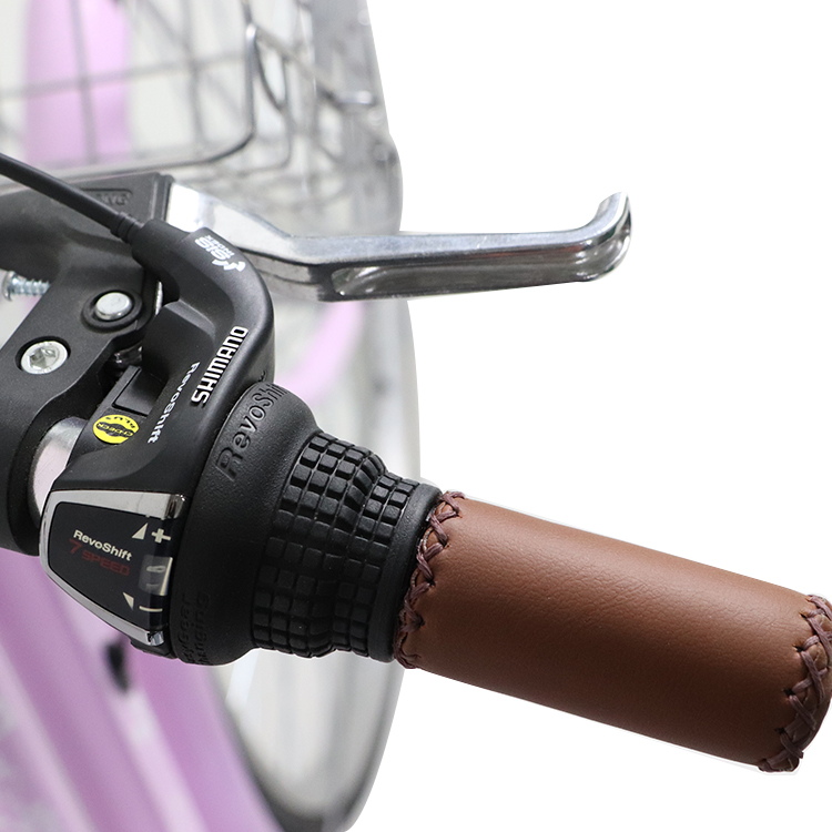 city bike