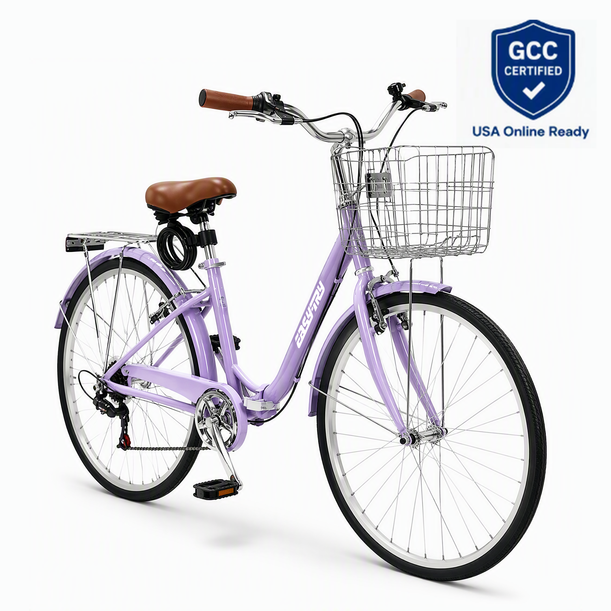 city bike