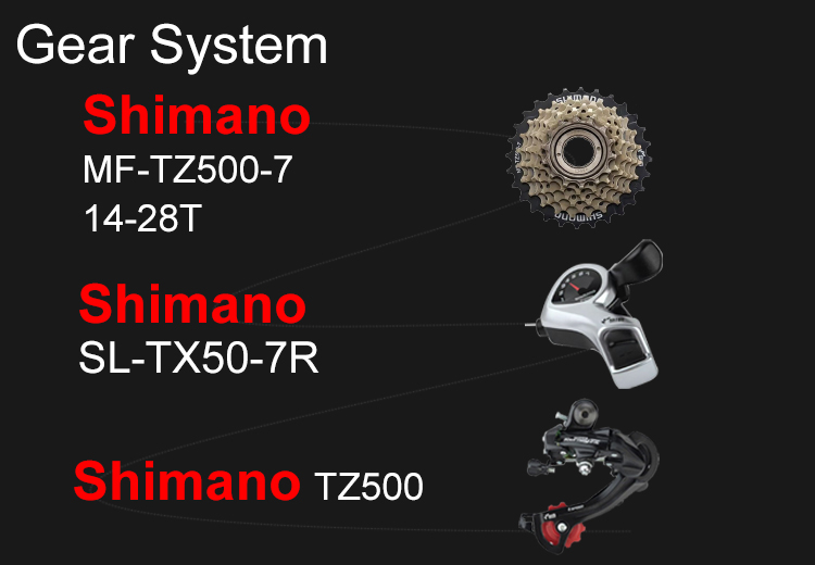 fat tire electric mountain bike