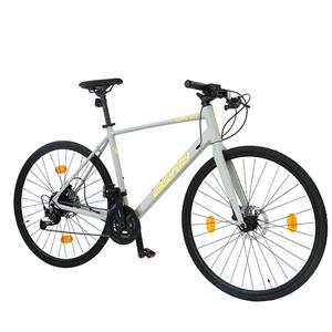 Alloy Frame 700C Professional Road Bicycle for Adults Bike for Fitness and Outdoor Cycling