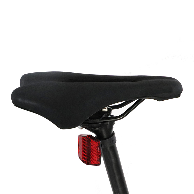 Disc brake road bicycle