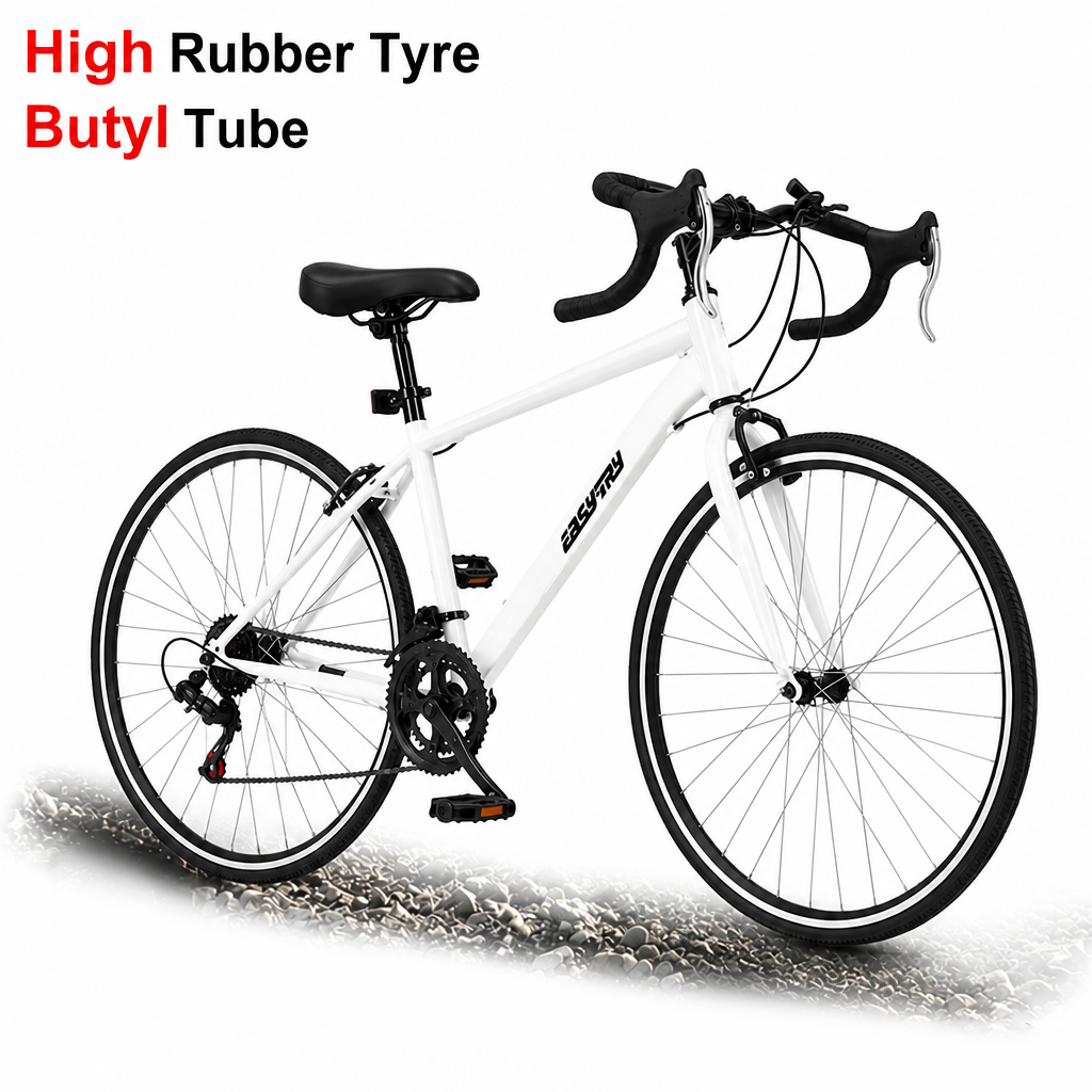 700C road bike