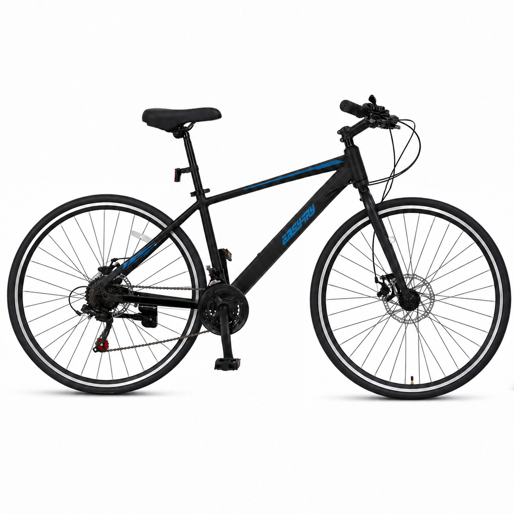 700C road bike
