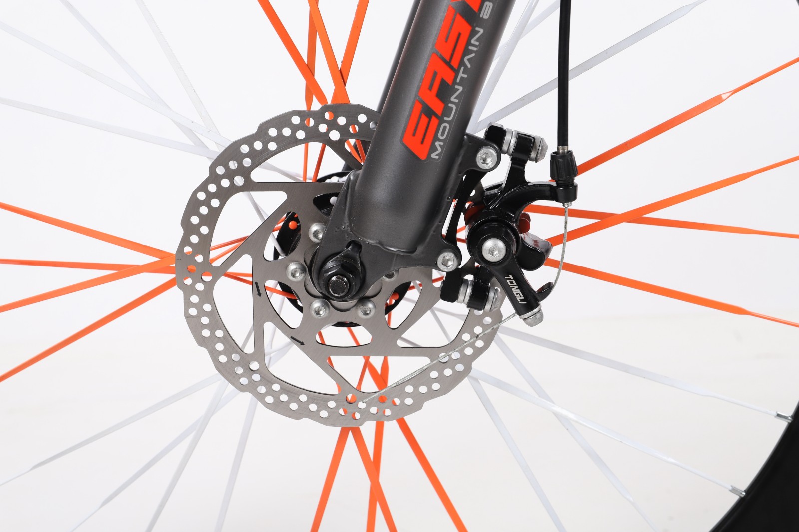 26 inch MTB mountain bike
