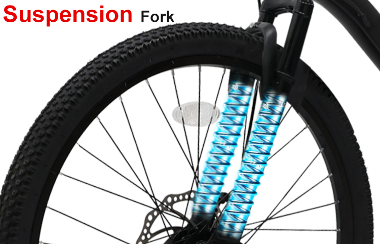 29 inch electric bike