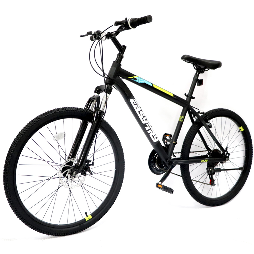 High quality wholesale 21 speed customized cheap adult mountain bike bicycle
