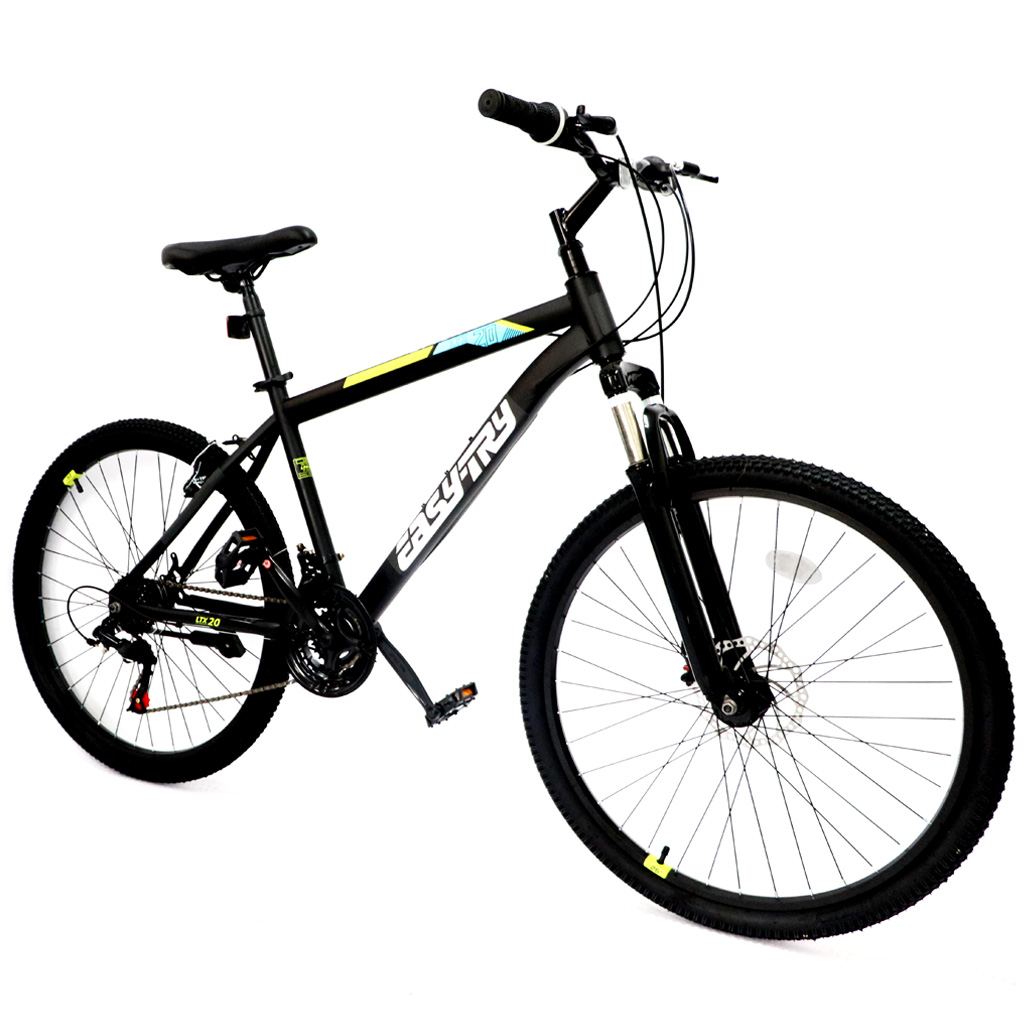 High quality wholesale 21 speed customized cheap adult mountain bike bicycle