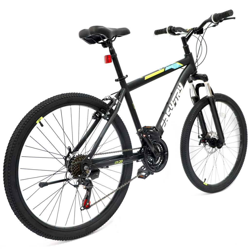 High quality wholesale 21 speed customized cheap adult mountain bike bicycle