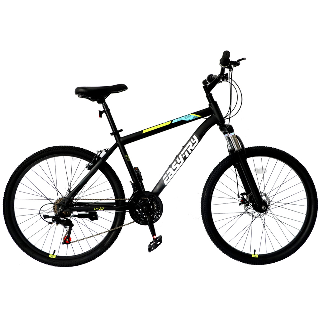 High quality wholesale 21 speed customized cheap adult mountain bike bicycle