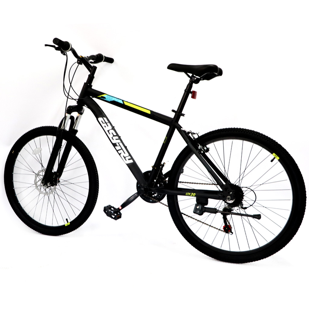 26 Inch High Quality Carbon Frame Customized Mountain Bikes