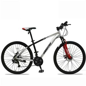 cheap price alloy frame 26 inch 21 speed mountain bike MTB bicycle for online selli